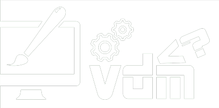 VDM logo